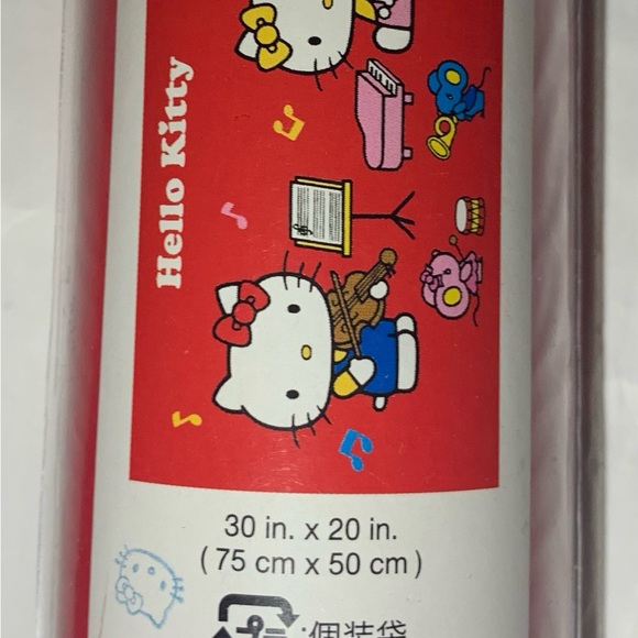 Hello Kitty Poster - Picture 6 of 16
